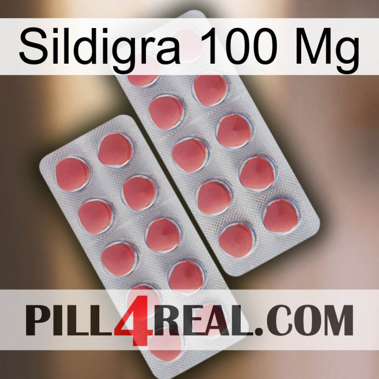 Sildigra 100Mg 19